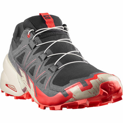SPEEDCROSS 6 Trail running shoes - Men | Salomon Signature
