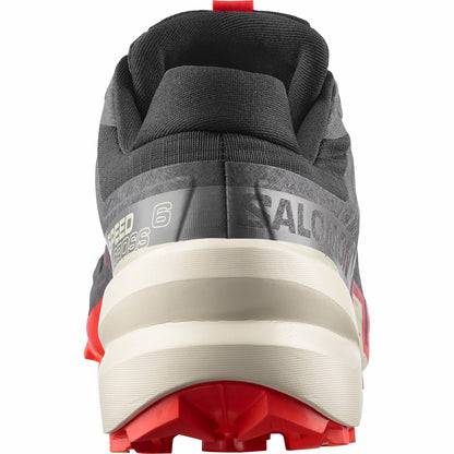 SPEEDCROSS 6 Trail running shoes - Men | Salomon Signature