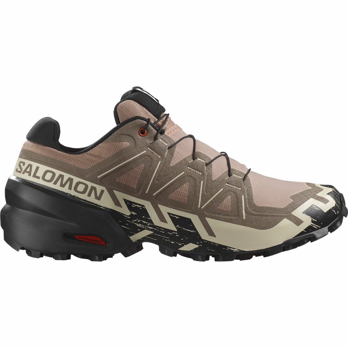 SPEEDCROSS 6 Trail running shoes - Men | Salomon Signature