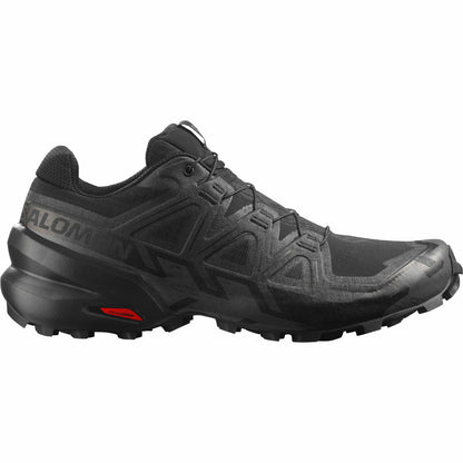 Black / Black / Phantom,7 Men's