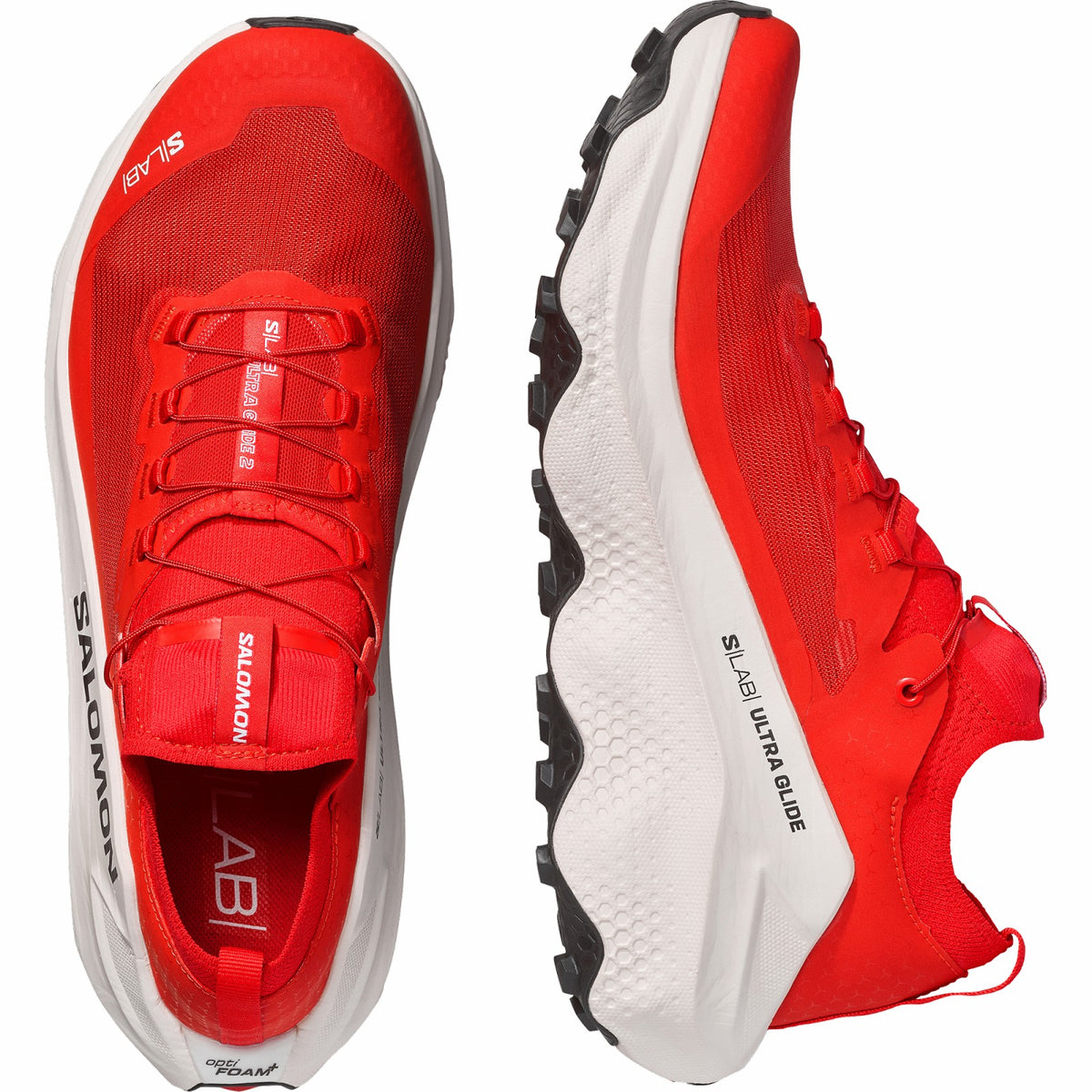 S/LAB ULTRA GLIDE 2 Trail running shoes - Unisex | Salomon Classic