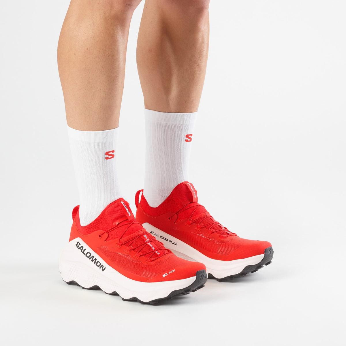 S/LAB ULTRA GLIDE 2 Trail running shoes - Unisex | Salomon Classic