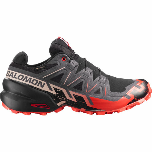 SPEEDCROSS 6 GORE-TEX Trail running shoes - Men | Salomon Essential