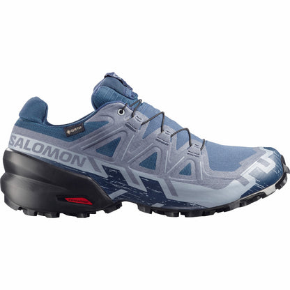 SPEEDCROSS 6 GORE-TEX Trail running shoes - Men | Salomon Essential