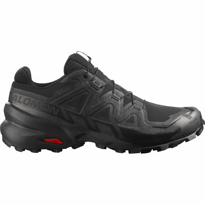 SPEEDCROSS 6 GORE-TEX Trail running shoes - Men | Salomon Essential