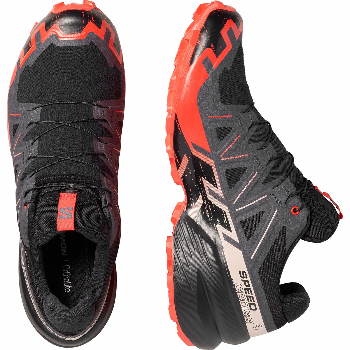 SPEEDCROSS 6 GORE-TEX Trail running shoes - Men | Salomon Essential