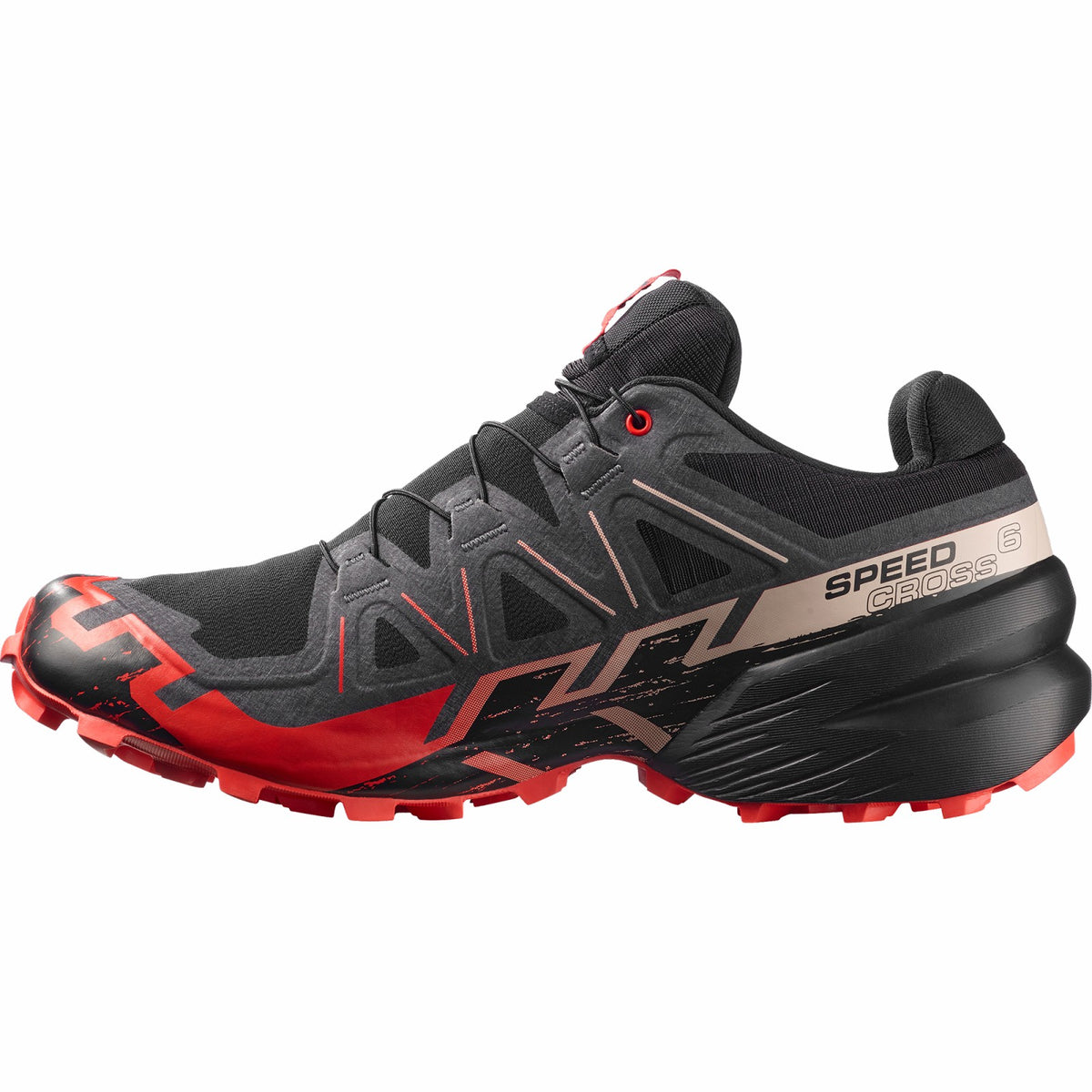 SPEEDCROSS 6 GORE-TEX Trail running shoes - Men | Salomon Essential