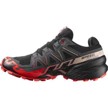 SPEEDCROSS 6 GORE-TEX Trail running shoes - Men | Salomon Essential