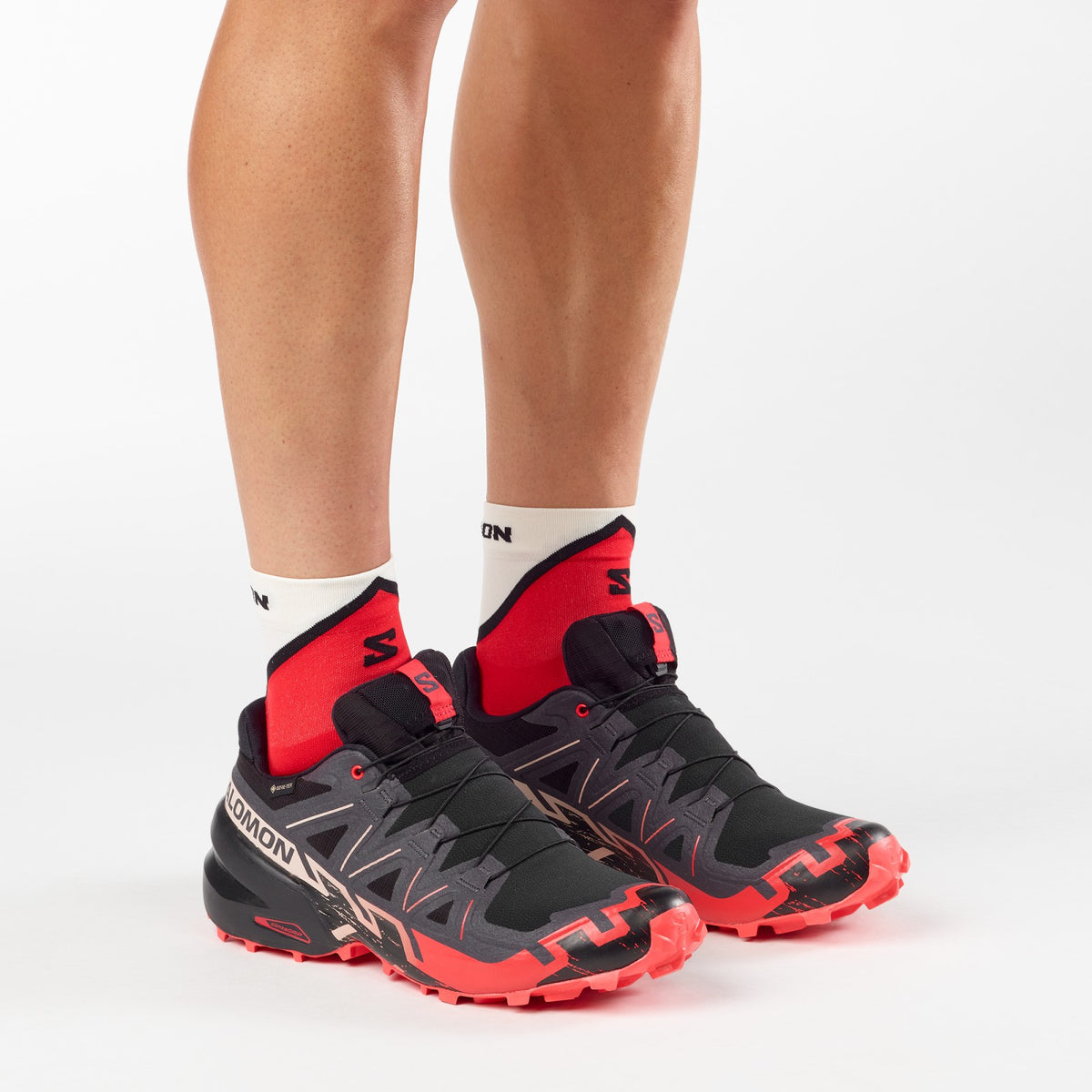 SPEEDCROSS 6 GORE-TEX Trail running shoes - Men | Salomon Essential