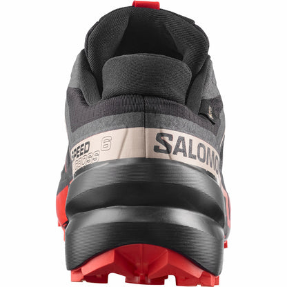 SPEEDCROSS 6 GORE-TEX Trail running shoes - Men | Salomon Essential