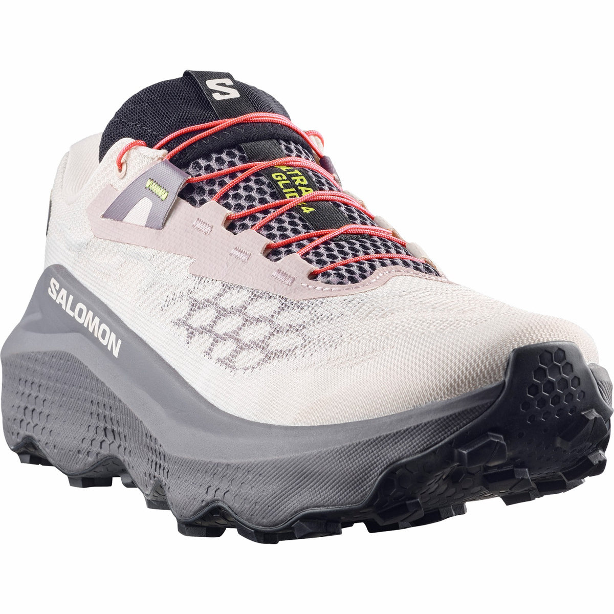 ULTRA GLIDE 4 WIDE Trail running shoes - Unisex | Salomon Everyday