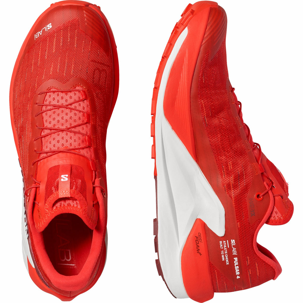 S/LAB PULSAR 4 Trail running shoes - Unisex | Salomon Value