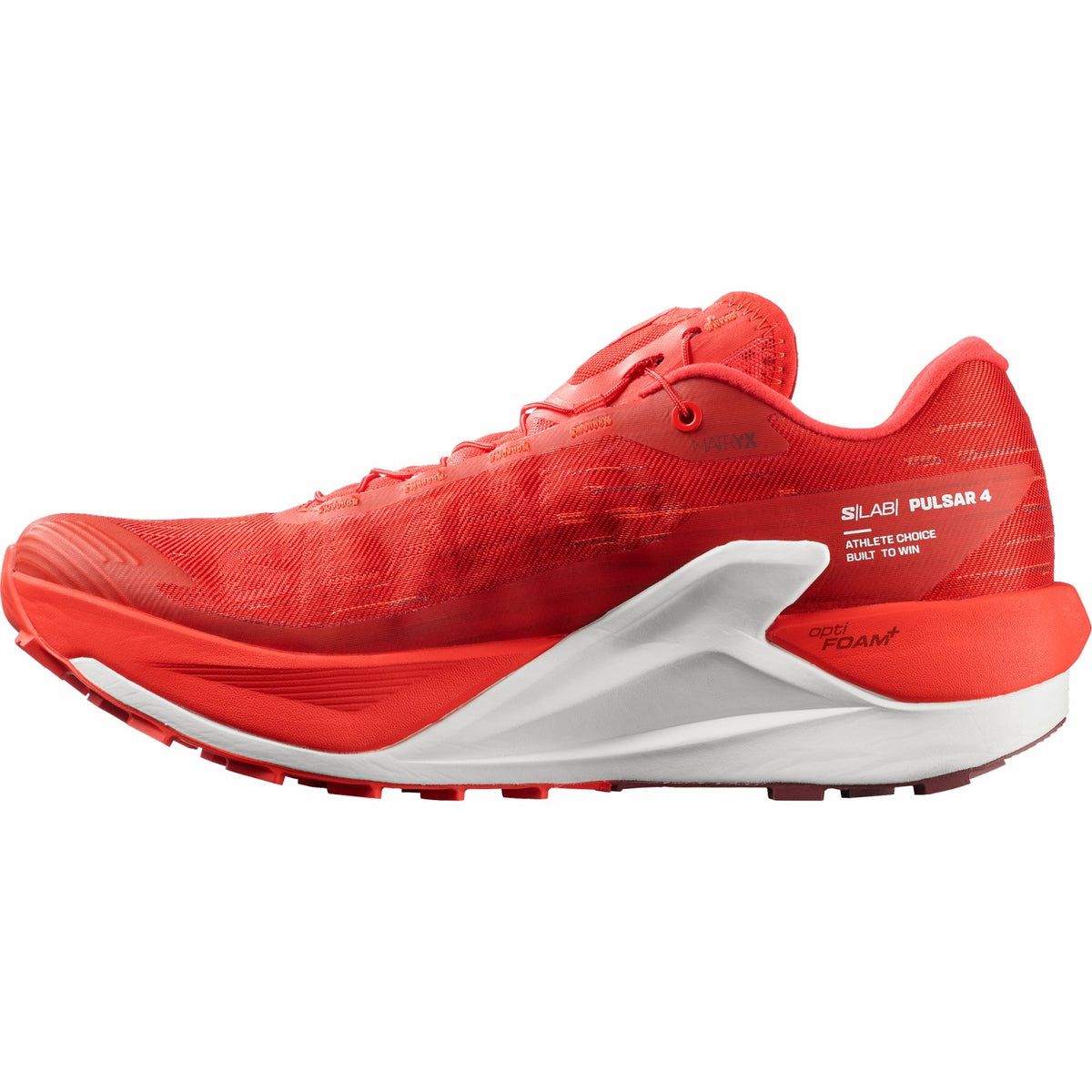 S/LAB PULSAR 4 Trail running shoes - Unisex | Salomon Value