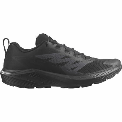 SENSE RIDE 5 SR Black | Salomon Latest