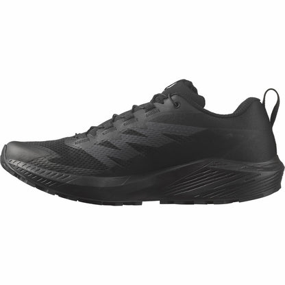 SENSE RIDE 5 SR Black | Salomon Latest