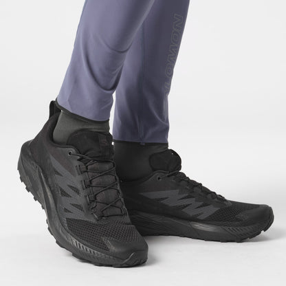 SENSE RIDE 5 SR Black | Salomon Latest