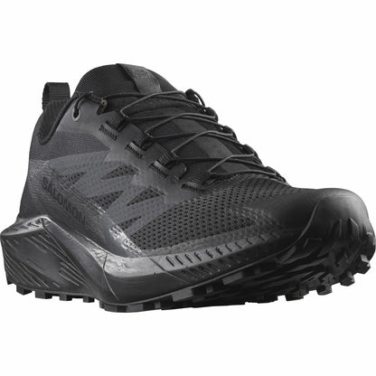 SENSE RIDE 5 SR Black | Salomon Latest