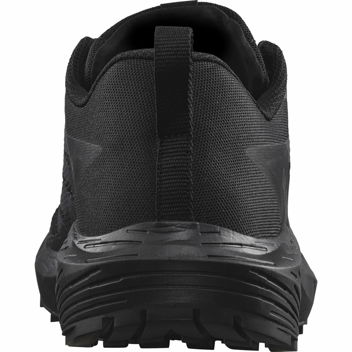 SENSE RIDE 5 SR Black | Salomon Latest