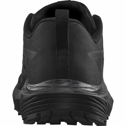 SENSE RIDE 5 SR Black | Salomon Latest