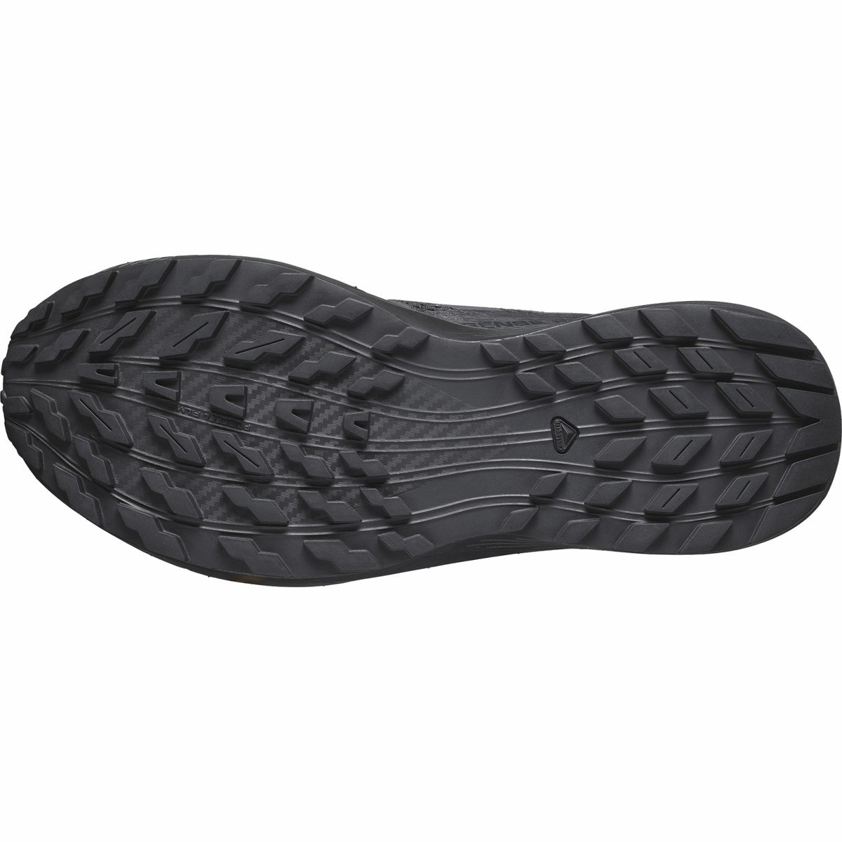 SENSE RIDE 5 SR Black | Salomon Latest