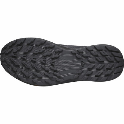 SENSE RIDE 5 SR Black | Salomon Latest