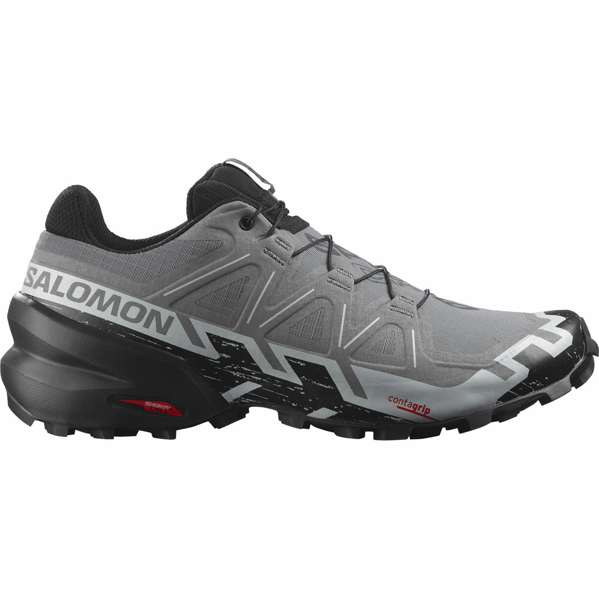 SPEEDCROSS 6 WIDE Trail running shoes - Men | Salomon Quality