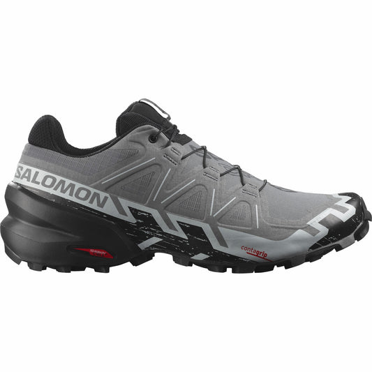 SPEEDCROSS 6 WIDE Trail running shoes - Men | Salomon Quality