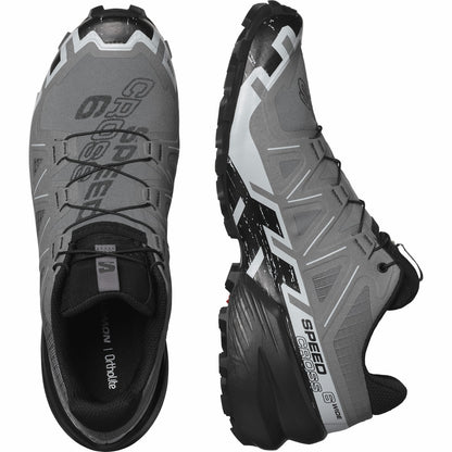 SPEEDCROSS 6 WIDE Trail running shoes - Men | Salomon Quality