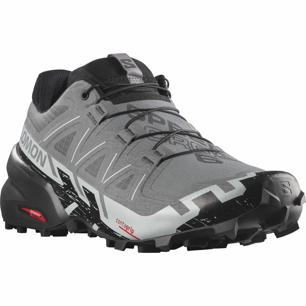 SPEEDCROSS 6 WIDE Trail running shoes - Men | Salomon Quality