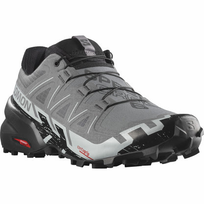 SPEEDCROSS 6 WIDE Trail running shoes - Men | Salomon Quality