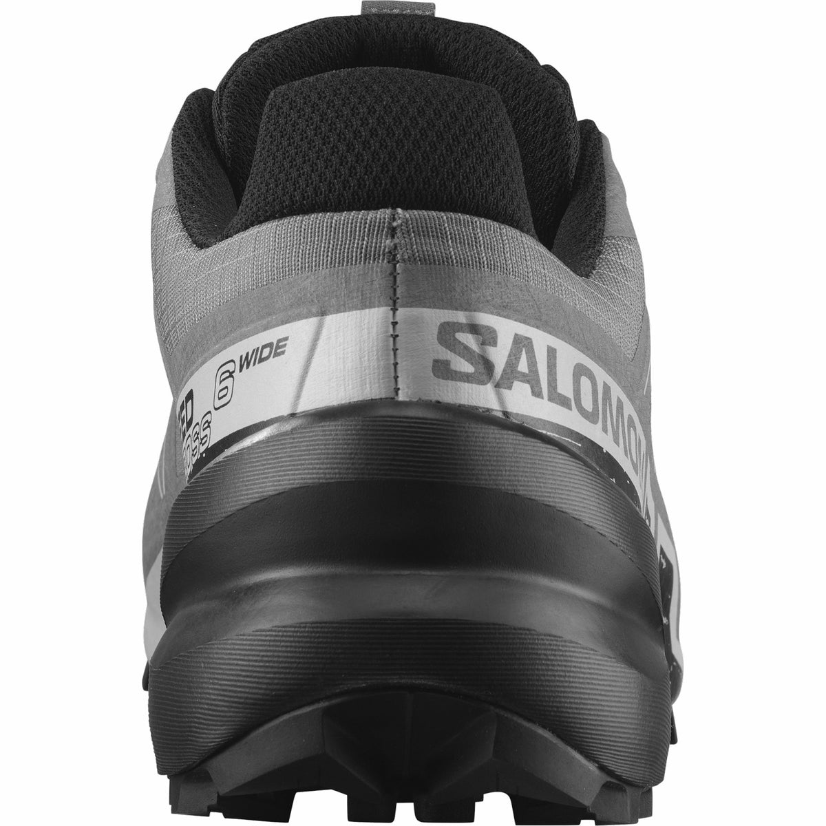SPEEDCROSS 6 WIDE Trail running shoes - Men | Salomon Quality