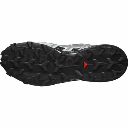 SPEEDCROSS 6 WIDE Trail running shoes - Men | Salomon Quality