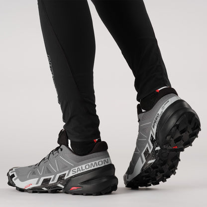 SPEEDCROSS 6 WIDE Trail running shoes - Men | Salomon Quality