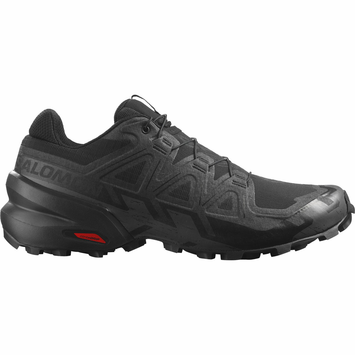 SPEEDCROSS 6 WIDE Trail running shoes - Men | Salomon Quality