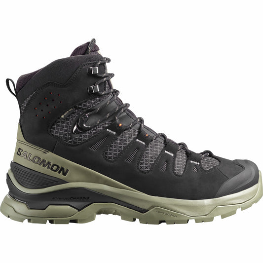 QUEST 5 GORE TEX Hiking & backpacking shoes - Men | Salomon Signature