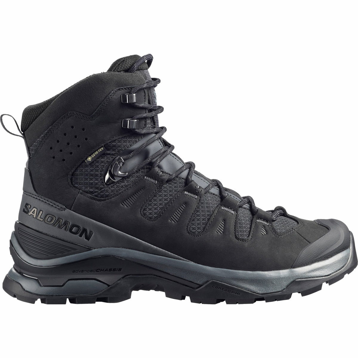 QUEST 5 GORE TEX Hiking & backpacking shoes - Men | Salomon Signature