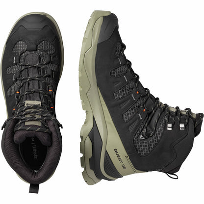 QUEST 5 GORE TEX Hiking & backpacking shoes - Men | Salomon Signature