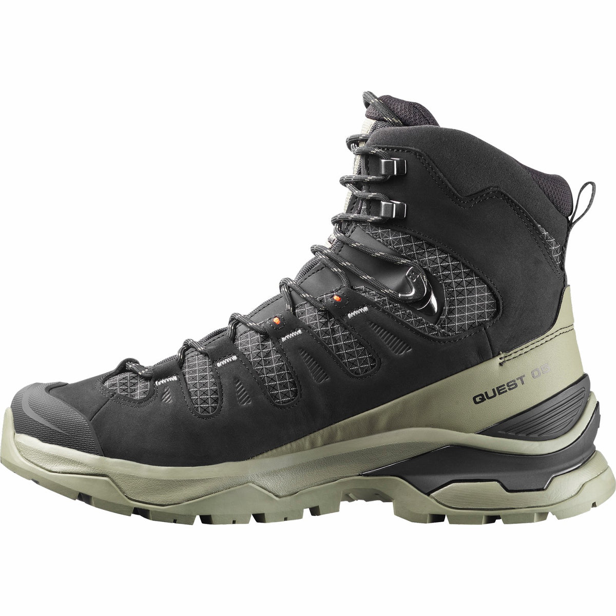 QUEST 5 GORE TEX Hiking & backpacking shoes - Men | Salomon Signature