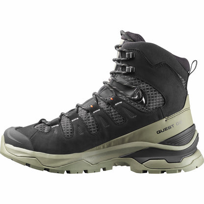 QUEST 5 GORE TEX Hiking & backpacking shoes - Men | Salomon Signature