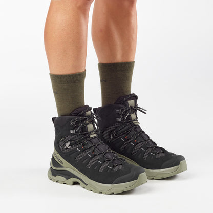 QUEST 5 GORE TEX Hiking & backpacking shoes - Men | Salomon Signature
