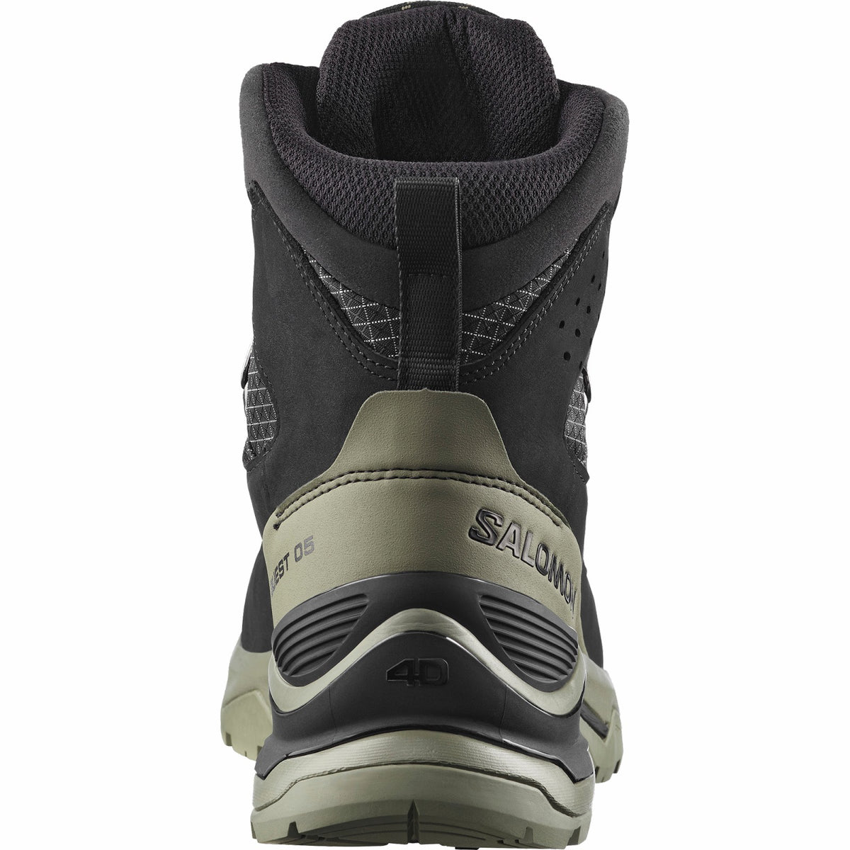 QUEST 5 GORE TEX Hiking & backpacking shoes - Men | Salomon Signature