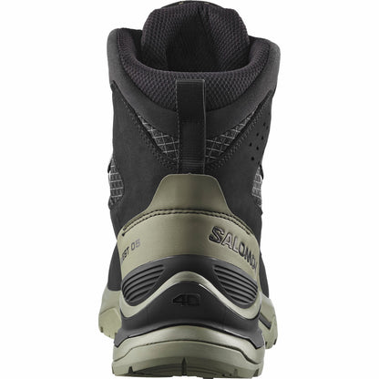 QUEST 5 GORE TEX Hiking & backpacking shoes - Men | Salomon Signature