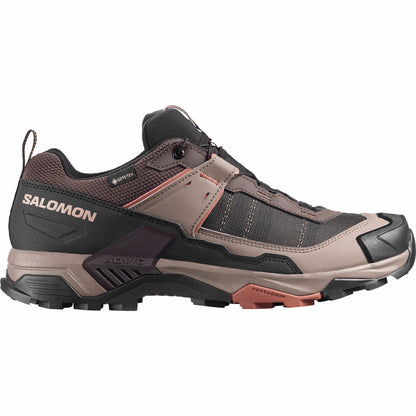 X ULTRA 5 GORE-TEX Hiking & backpacking shoes - Men | Salomon Classic