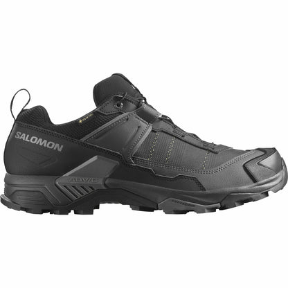 X ULTRA 5 GORE-TEX Hiking & backpacking shoes - Men | Salomon Classic
