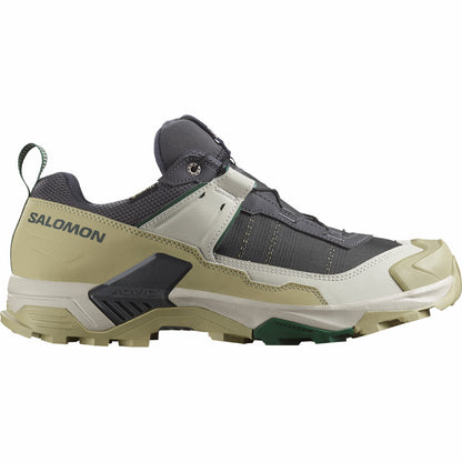 X ULTRA 5 GORE-TEX Hiking & backpacking shoes - Men | Salomon Classic