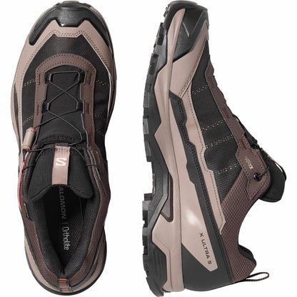 X ULTRA 5 GORE-TEX Hiking & backpacking shoes - Men | Salomon Classic