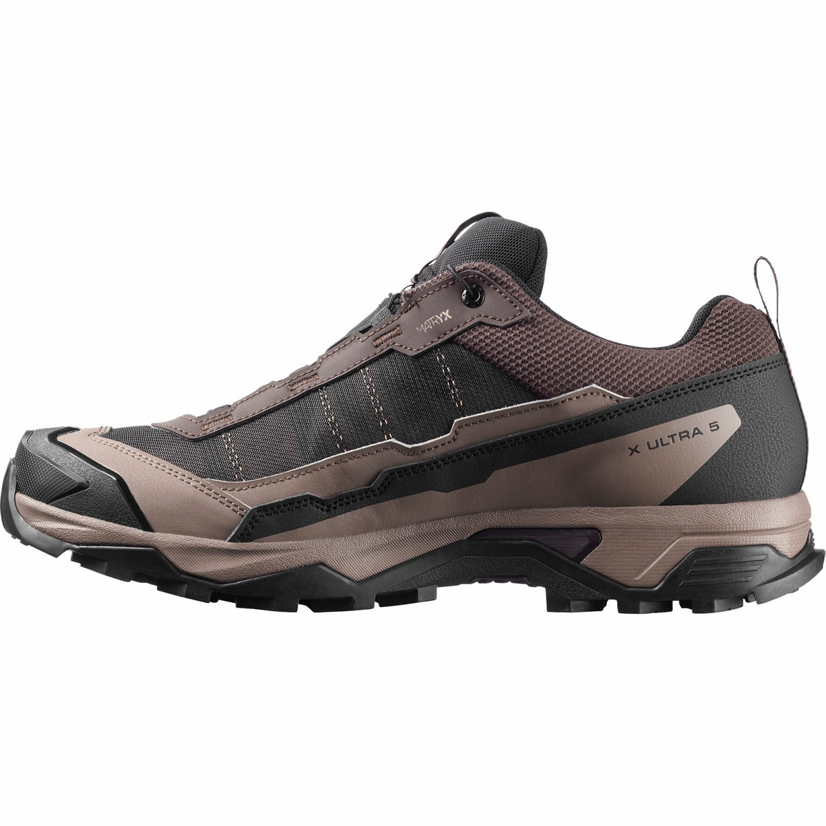 X ULTRA 5 GORE-TEX Hiking & backpacking shoes - Men | Salomon Classic