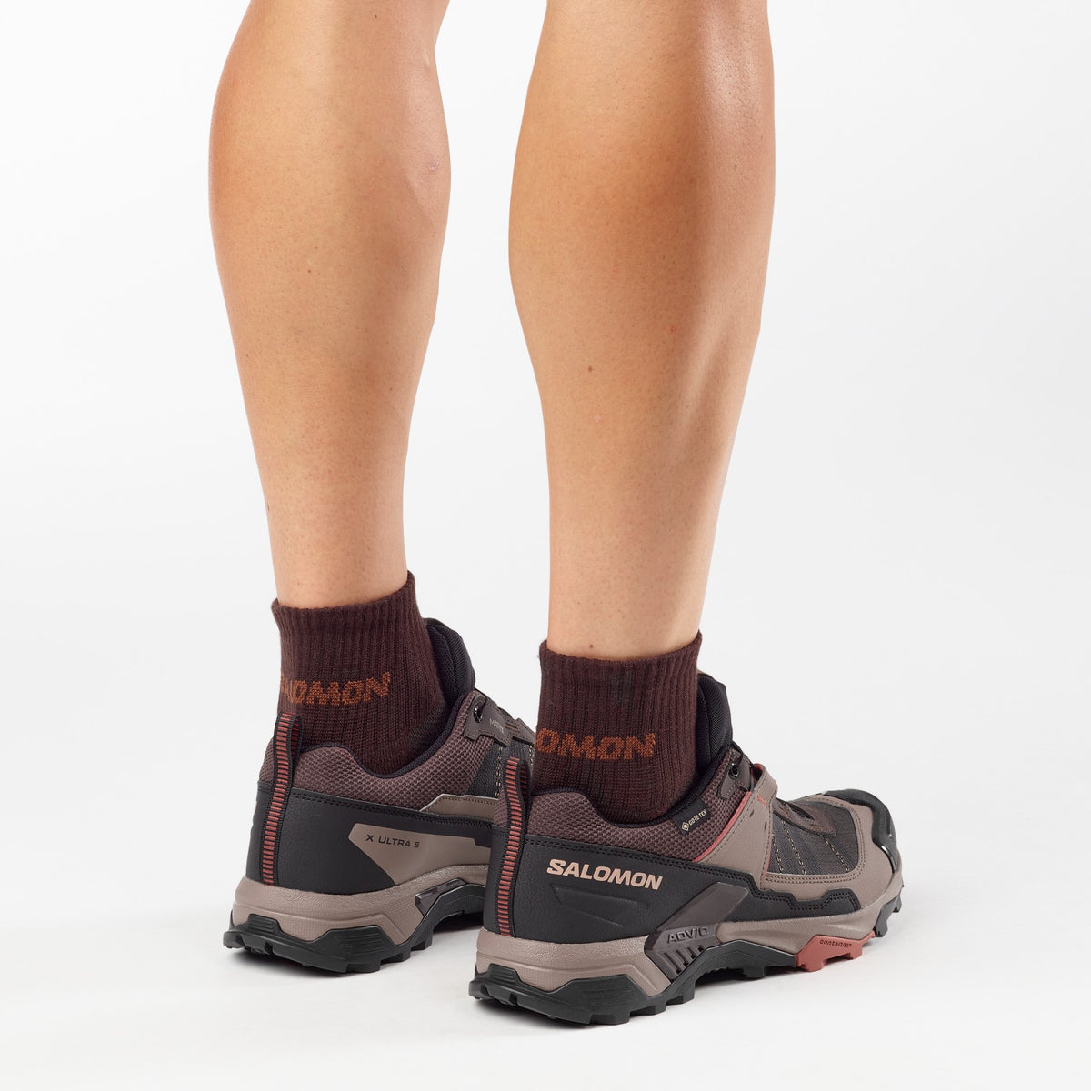X ULTRA 5 GORE-TEX Hiking & backpacking shoes - Men | Salomon Classic
