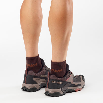 X ULTRA 5 GORE-TEX Hiking & backpacking shoes - Men | Salomon Classic