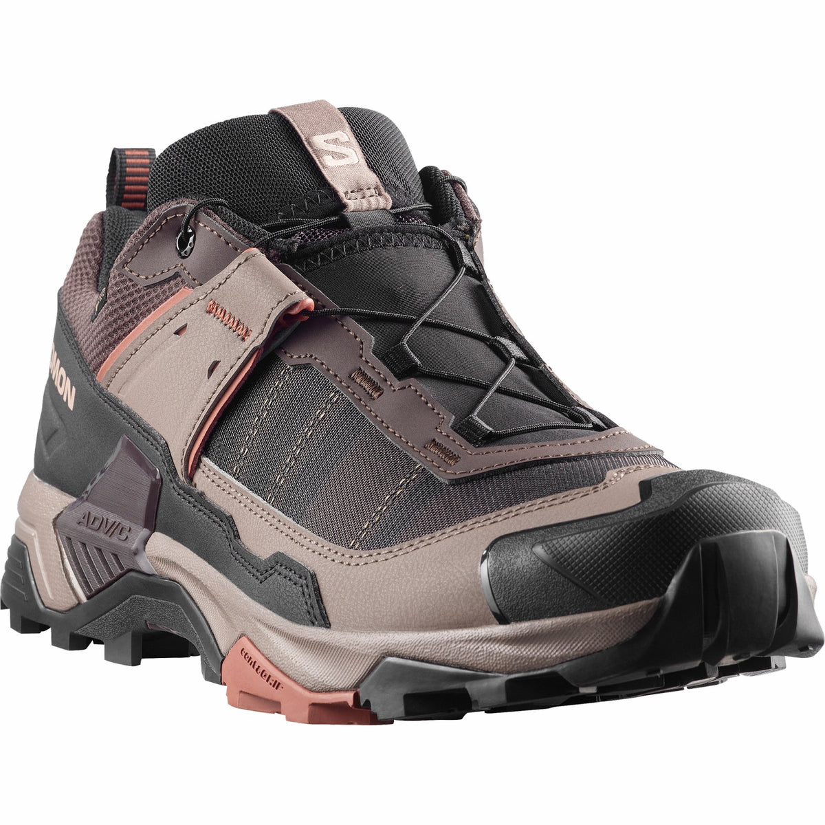 X ULTRA 5 GORE-TEX Hiking & backpacking shoes - Men | Salomon Classic